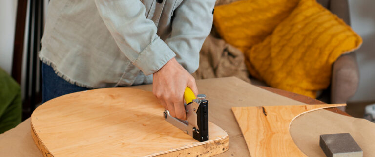 Maximizing Space with Versatile Furniture’s
