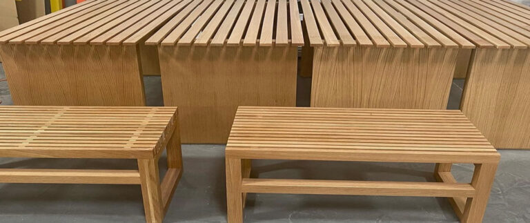 Elevate Your Interior Design with Furniture Pieces